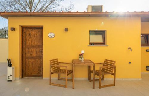 Sesto Fiorentino House | La casetta di Grace