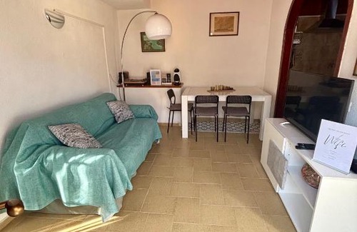 Borgo Antico House | La casetta di Tato