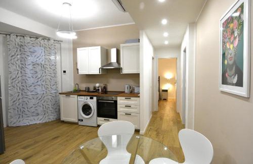 Foce Apartment | La Casetta di Leo