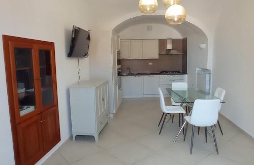 Gaeta Apartment | La Casetta di Lina