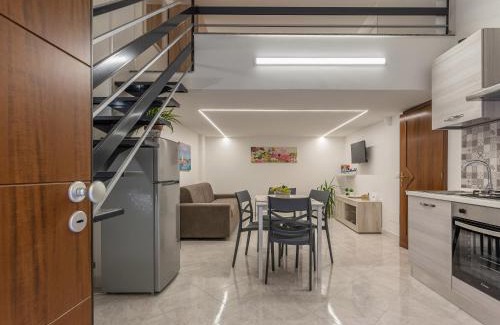 Villabate Apartment | La Casetta di Mari by Holiday World