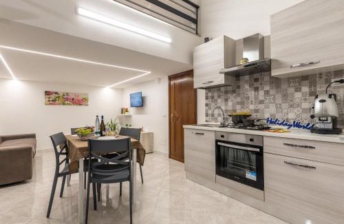 Villabate Apartment | La Casetta di Mari by Holiday World