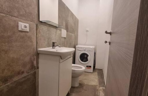 Pistoia Apartment | La casetta di Maty&Fra