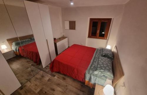 Pistoia Apartment | La casetta di Maty&Fra
