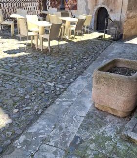 Cosenza Apartment | La Casetta di Minù