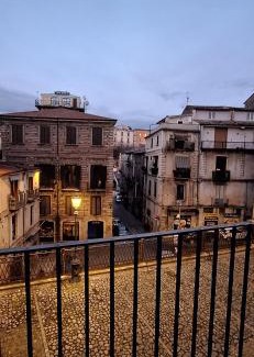 Cosenza Apartment | La Casetta di Minù