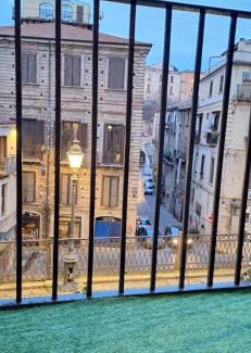 Cosenza Apartment | La Casetta di Minù