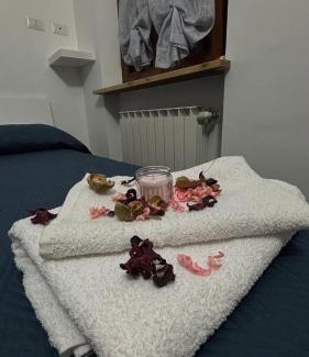 Vetralla House | La casetta di Minerva