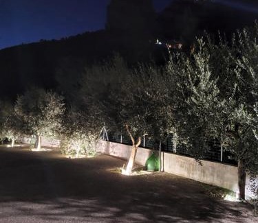 Precetto House | La casetta di monterivoso
