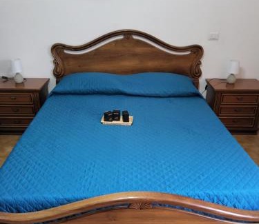 Precetto House | La casetta di monterivoso