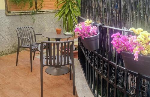 Chiaia Apartment | La Casetta di Oppi
