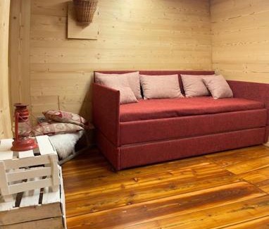 Extrepieraz Apartment | La casetta di Piera