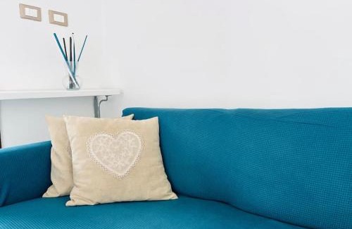 Genoa Apartment | La casetta di Roby con giardino privato