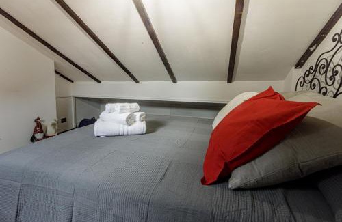 Pegli Apartment | La casetta di tata