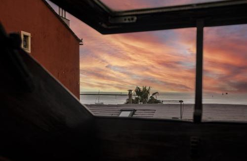 Pegli Apartment | La casetta di tata