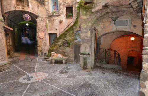 Dolceacqua Apartment | La Casetta di Vale