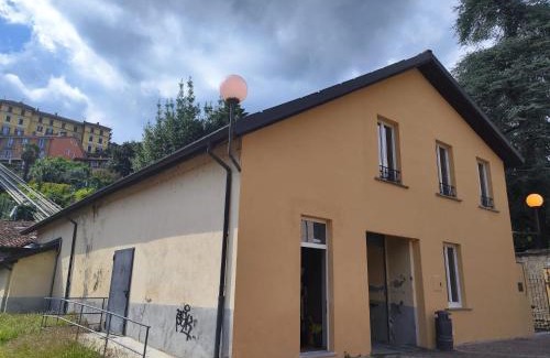 Biella House | La Casetta Guest House 2