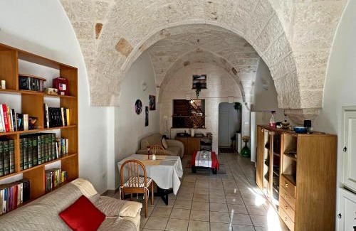 Montalbano House | LA CASETTA in puglia