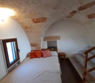Montalbano House | LA CASETTA in puglia