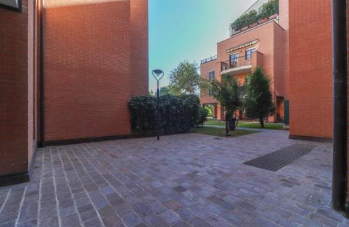 Funo Apartment | La casetta