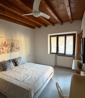 Cesano Maderno Apartment | La casetta