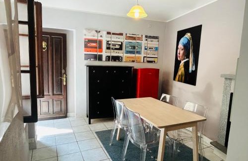 Frassinello Monferrato House | La casetta di Bianca - MonferratoHome