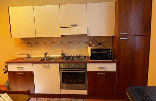 Lanciano Apartment | La Casetta