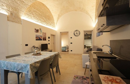 Mola di Bari Apartment | La Casetta