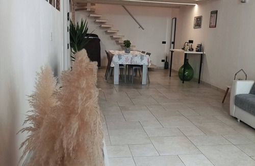 Mola di Bari Apartment | La Casetta