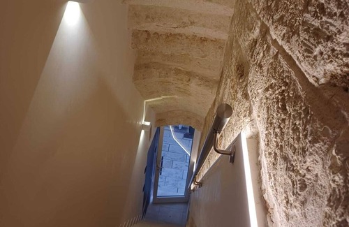 Mola di Bari Apartment | La Casetta