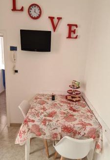Novoli Apartment | LA CASETTA