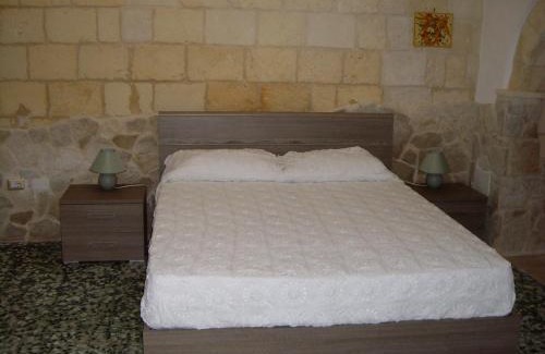 Oria Historic Centre Apartment | La Casetta