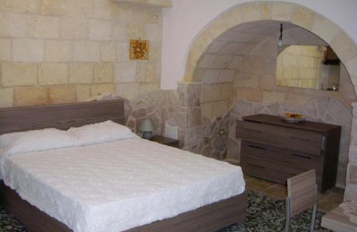 Oria Historic Centre Apartment | La Casetta