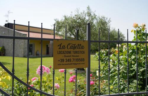 Gargagnago di Valpolicella Apartment | La casetta