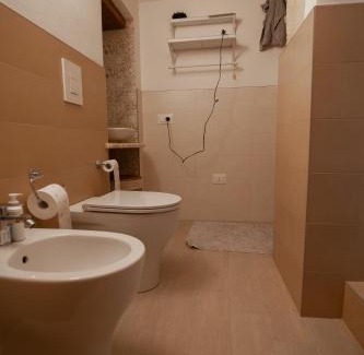 Santa Caterina Apartment | la casetta