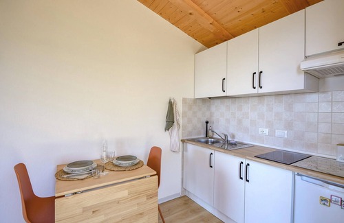 San Lorenzo della Costa Apartment | La Casetta tra cielo e mare