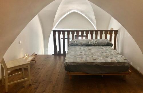 Giorgilorio House | La Casetta