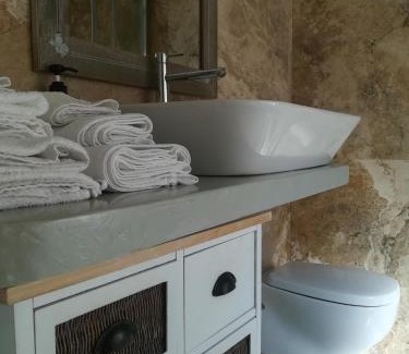 Tellaro Apartment | La Casetta
