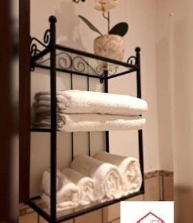 Gallicano nel Lazio House | La Casetta nel Borgo