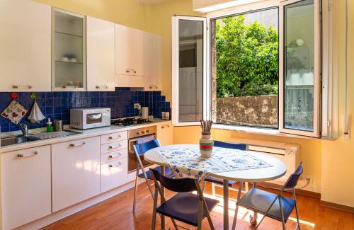 Bonassola Apartment | La Casetta nel Borgo a Due Passi dal Mare