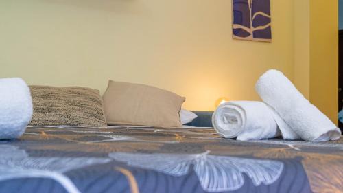 Bonassola Apartment | La Casetta nel Borgo a Due Passi dal Mare