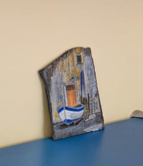 Bonassola Apartment | La Casetta nel Borgo a Due Passi dal Mare