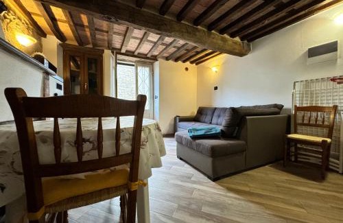 Cerageto House | La casetta nel Borgo -Cerageto-