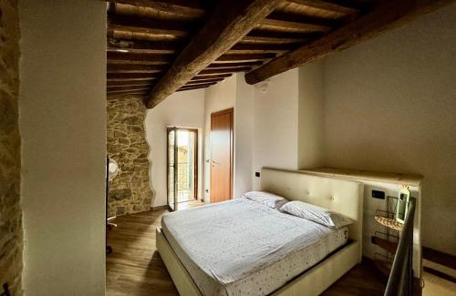 Cerageto House | La casetta nel Borgo -Cerageto-