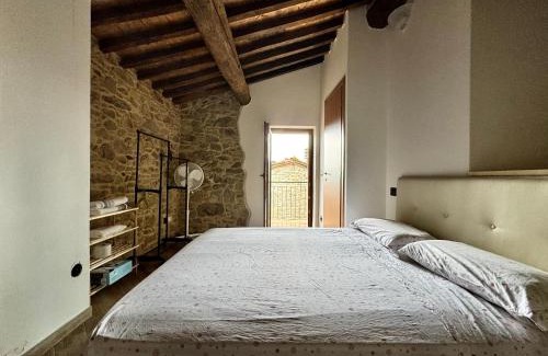 Cerageto House | La casetta nel Borgo -Cerageto-