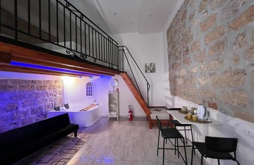 Borgo Vecchio Bed & Breakfast | La casetta nel vicolo