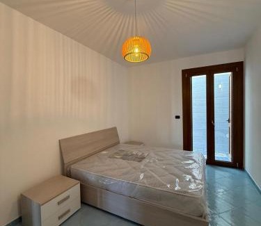 Palinuro Apartment | La Casetta Palinuro Azzurra