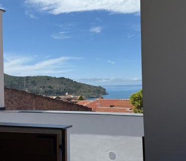 Palinuro Apartment | La Casetta Palinuro Blu
