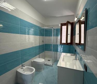 Palinuro Apartment | La Casetta Palinuro Blu