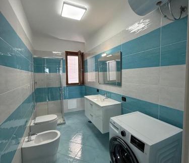 Palinuro Apartment | La Casetta Palinuro Blu